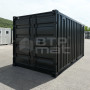 Container de stockage neuf 15 pieds