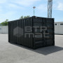 Container de stockage neuf 15 pieds