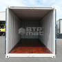 Container de stockage neuf 20 pieds - intérieur 2