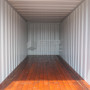 Container de stockage neuf 20 pieds - intérieur 3