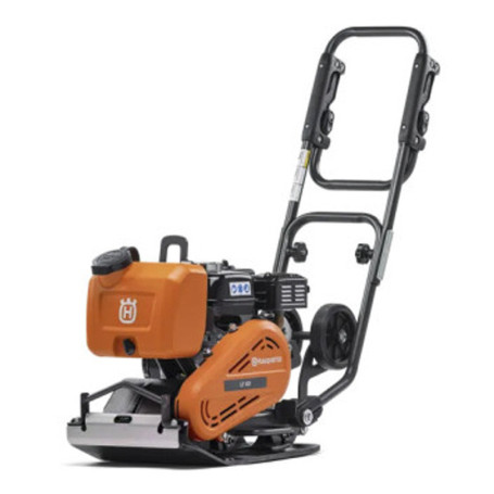 HUSQVARNA LF 60LAT - Plaque vibrante 350mm - 70,4 Kg