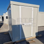 Bungalow De Stockage Neuf Pour Produits Phytosanitaires - 2 mètres - photo 3