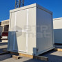 Bungalow De Stockage Neuf Pour Produits Phytosanitaires - 2 mètres - photo 2