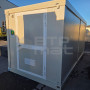 Bungalow De Stockage Neuf Pour Produits Phytosanitaires - 6 mètres - photo 1
