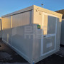 Bungalow De Stockage Neuf Pour Produits Phytosanitaires - 6 mètres - photo 2