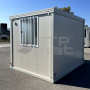 Bungalow Neuf 3M avec Salle d'Eau AS3 - Série Standard - 3 mètres  - photo 3