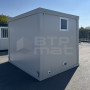 Bungalow Neuf 3M avec Salle d'Eau AS3 - Série Standard - 3 mètres  - photo 7