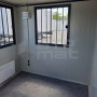 Bungalow neuf Guérite de Gardien 3 mètres - PHOTO intérieur 1