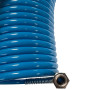 Tuyau spirale raccord tournant de 5m  - 1