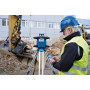 Laser Rotatif Connecté Double Pente GRL 600 CHV en démonstration 10