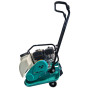IMER MVC-80H VAS - Plaque Vibrante Moteur Thermique Honda - roues