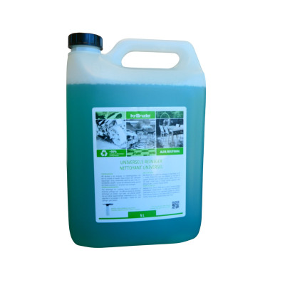 KRANZLE ALFA NEUTRAL -  Nettoyant universel en bidon de 5L