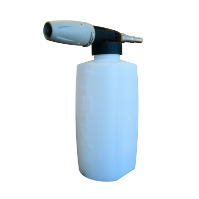 KRANZLE LANCEMO  -  Lance à mousse avec réservoir 2L et raccord rapide D12