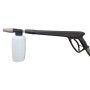 KRANZLE - Lance à mousse avec réservoir 2L et raccord rapide D12 - lance 2