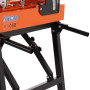 NORTON TR 232L - Scie à carrelage sur table avec rail 230V - zoom