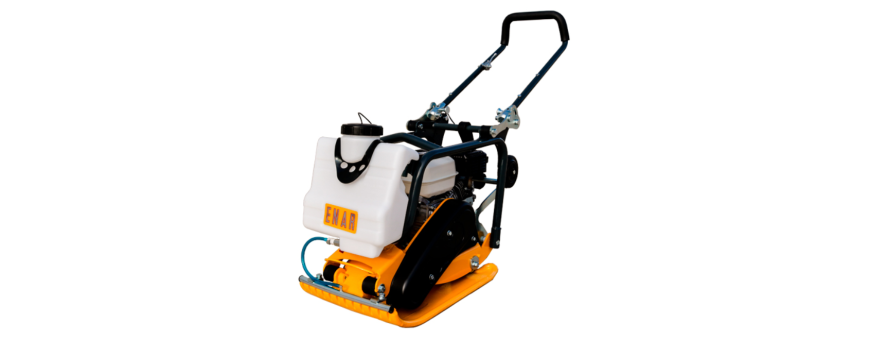 Outillage Compactage BTP Mat