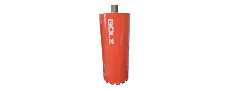 Equipements pour Scies et Carotteuses