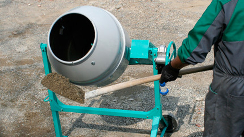 Comment choisir sa bétonnière ? Guide complet