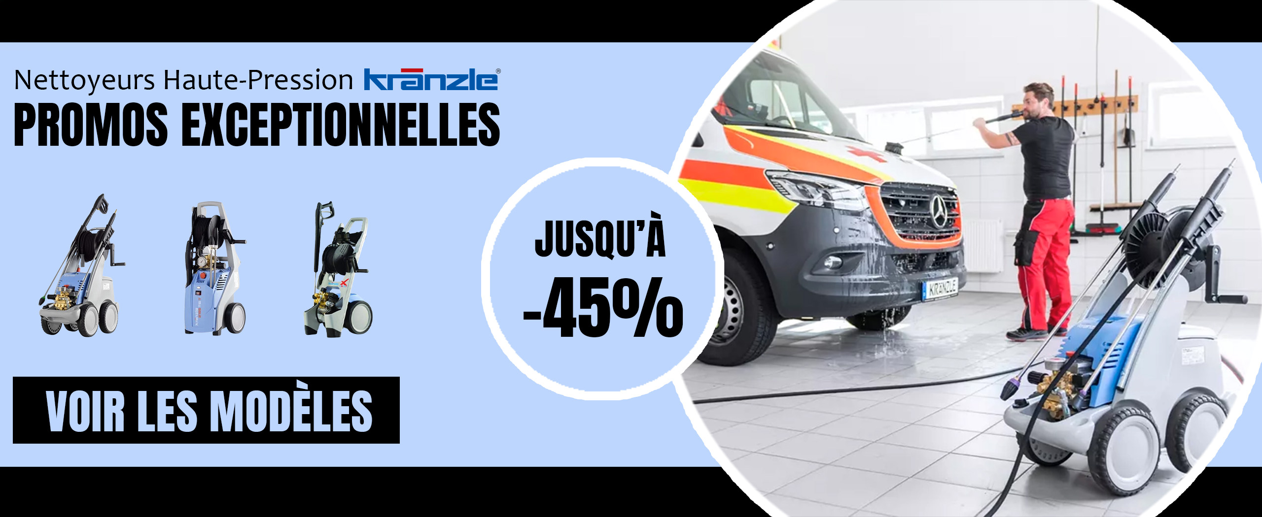 Laser de chantier en promo chez BTPMAT