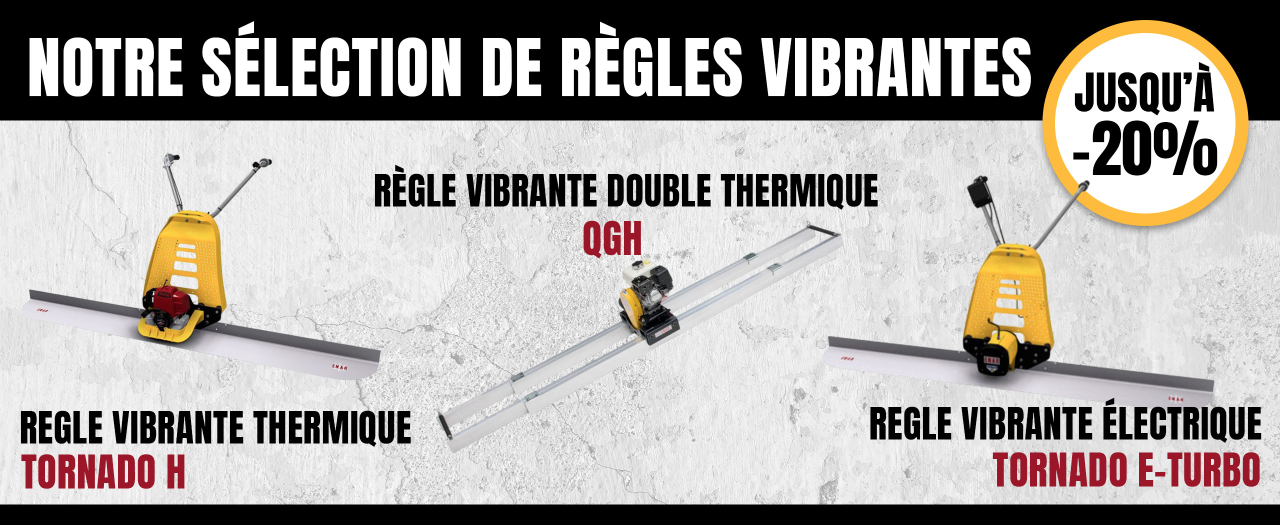 Laser de chantier en promo chez BTPMAT