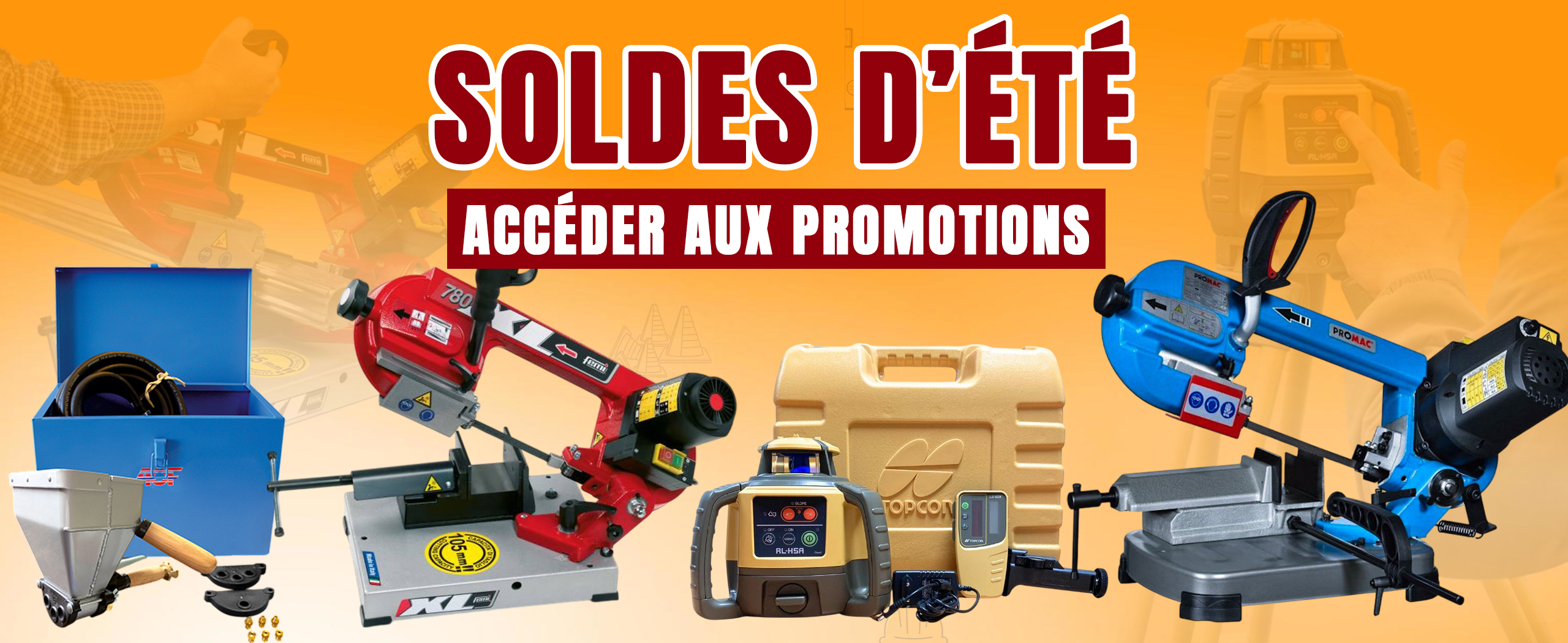 Règles Vibrantes en promo chez BTPMAT