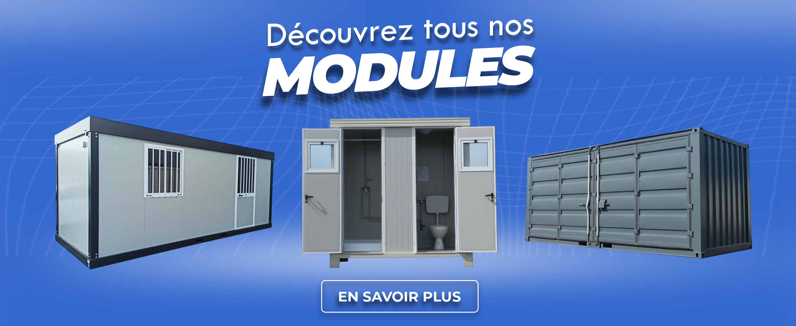 Modules