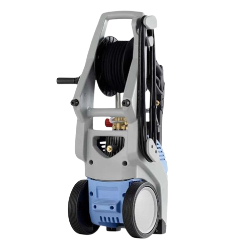 KRANZLE K1152 TST - Nettoyeur Haute Pression 230V Avec Enrouleur - Eau Froide
