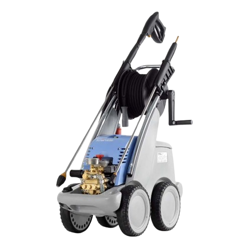 KRANZLE Quadro 599 TST - Nettoyeur Haute Pression 230V Avec Enrouleur - Eau Froide