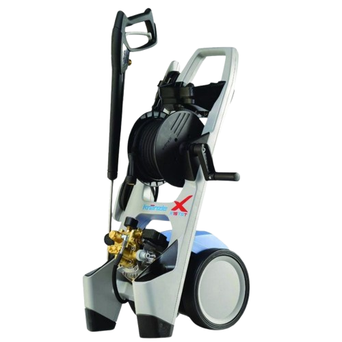 KRANZLE XA15 TST - Nettoyeur Haute Pression 230V Avec Enrouleur - Eau Froide