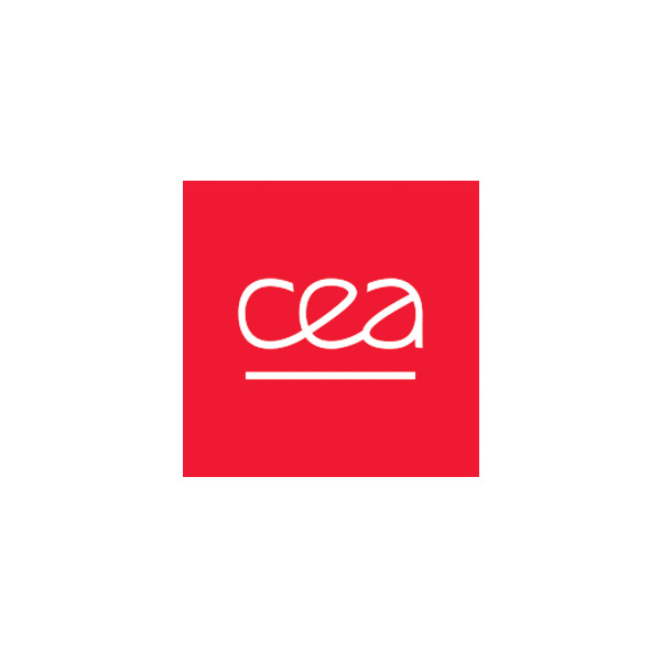 Logo Entreprise CEA