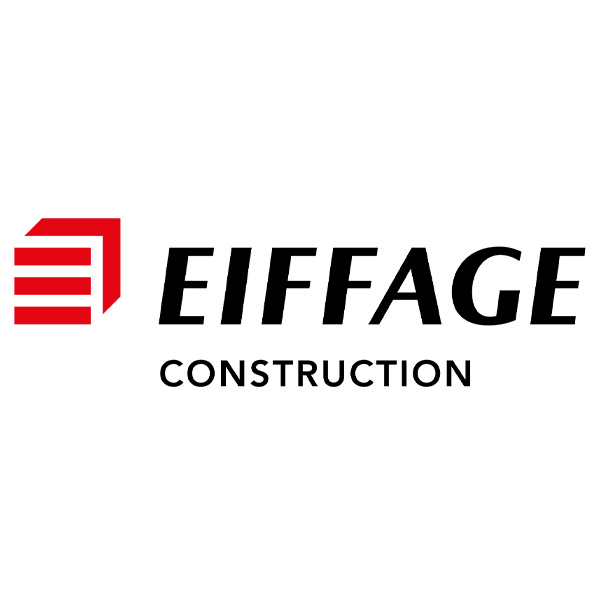 Logo Entreprise Eiffage