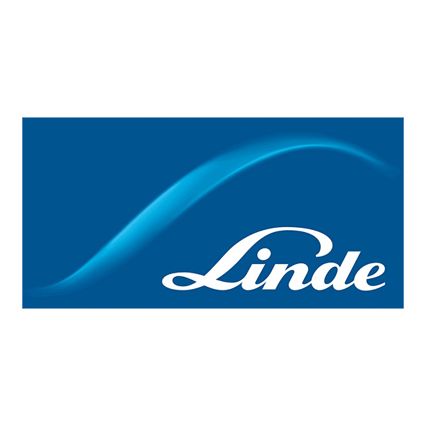 Logo Entreprise LINDE