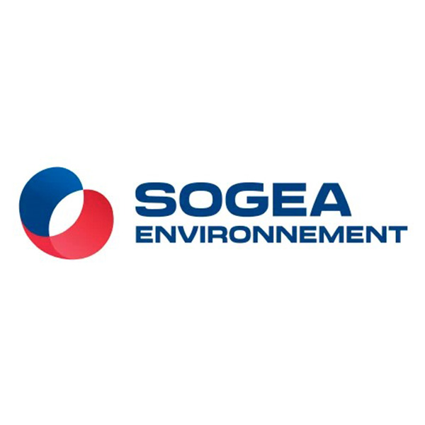 Logo Entreprise SOGEA