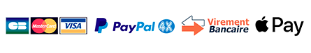 Moyens de paiement