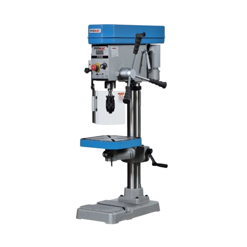 PROMAC 378VB - Perceuse d'établi de 230V avec variateur 2 plages