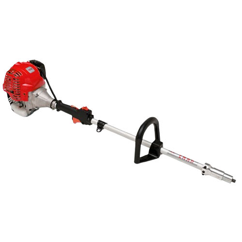 ENAR VIB-BAR - Vibreur à Béton Thermique Portable - Aiguille 45mm - Moteur HONDA