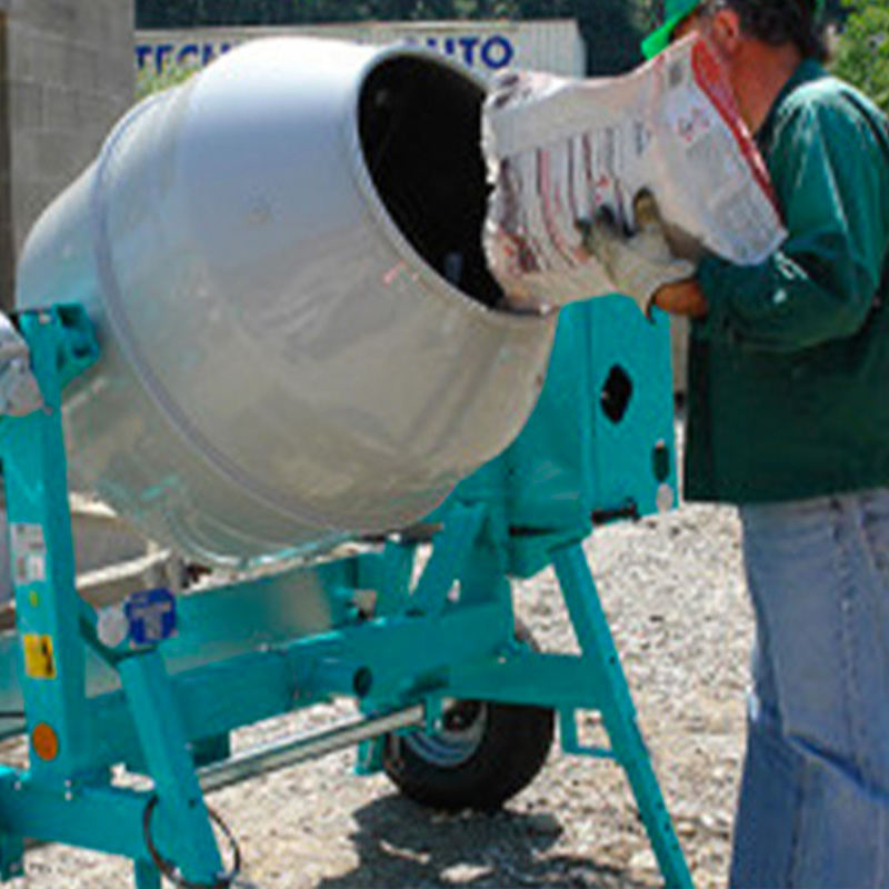 Comment choisir sa bétonnière ? Le guide complet pour faire le bon choix