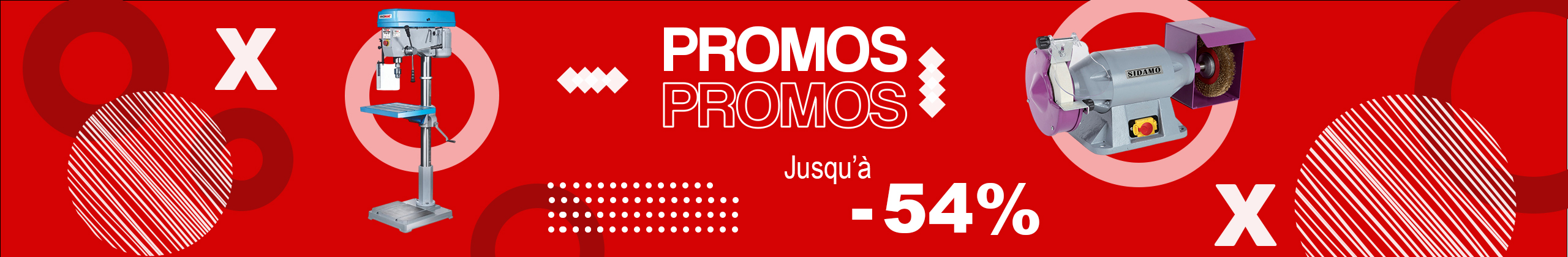Promo d'hiver