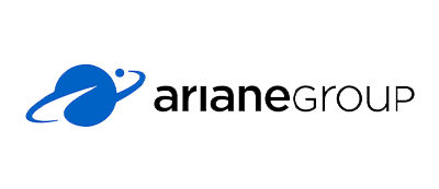 Logo Ariane Group