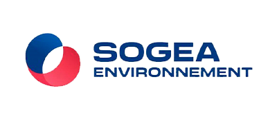 Logo SOGEA ENVIRONNEMENT