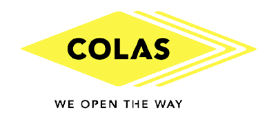 Logo COLAS