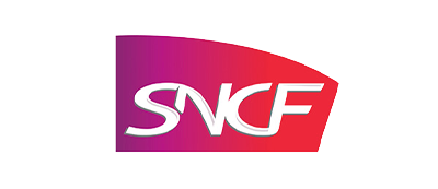 Logo SNCF