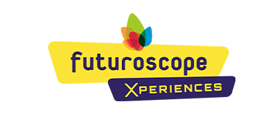 Logo Futuroscope